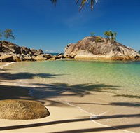 Bedarra Beach House - Hotel Accommodation