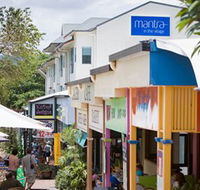 Mantra In The Village - Hotel Accommodation