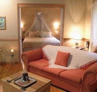 Crater Lakes Rainforest Cottages - Hotel Accommodation