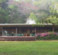 Chambers Wildlife Rainforest Lodges - Hotel Accommodation