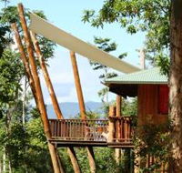 Rose Gums Wilderness Retreat - Hotel Accommodation