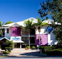Freestyle Resort Port Douglas - Hotel Accommodation