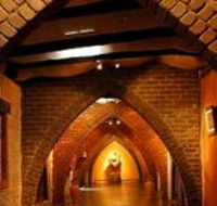 Cedar Park Rainforest Resort - Hotel Accommodation