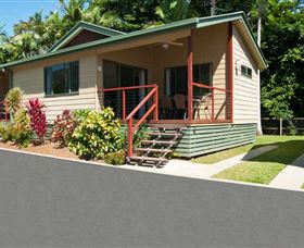 Redlynch QLD Hotel Accommodation