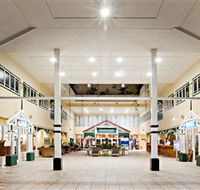 Cairns Colonial Club Resort - Hotel Accommodation