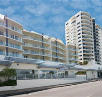 Piermonde Apartments - Hotel Accommodation