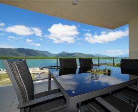 Jack And Newell Cairns Holiday Apartments - Hotel Accommodation 1