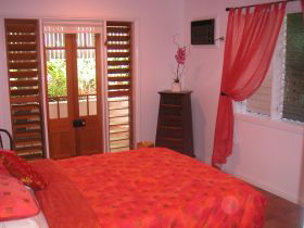 Galvins Edge Hill Bed And Breakfast - Hotel Accommodation 1