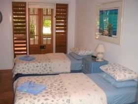 Galvins Edge Hill Bed And Breakfast - Hotel Accommodation 2