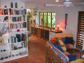 Galvins Edge Hill Bed And Breakfast - Hotel Accommodation 3