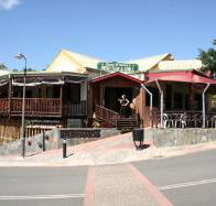 Kuranda Hotel - Hotel Accommodation