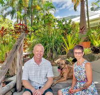 The Villas Palm Cove - Hotel Accommodation