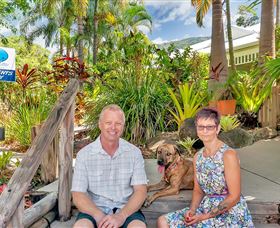 The Villas Palm Cove - Hotel Accommodation 0