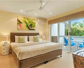 The Villas Palm Cove - Hotel Accommodation 2