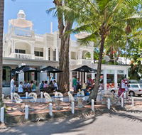 Sarayi Boutique Hotel - Hotel Accommodation