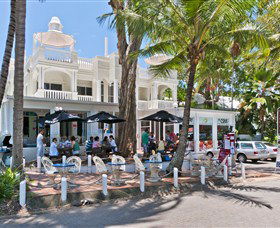 Sarayi Boutique Hotel - Hotel Accommodation 0