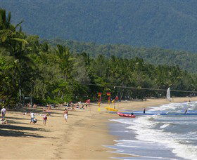 BeachView Apartments At Villa Paradiso - Hotel Accommodation 3