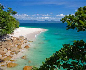 Fitzroy Island Resort - Hotel Accommodation 1