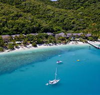 Fitzroy Island Resort - Hotel Accommodation