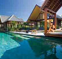 Niramaya Villas and Spa - Hotel Accommodation