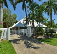 Serenity Port Douglas Luxury Beachfront - Hotel Accommodation