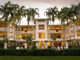 Port Douglas QLD Hotel Accommodation