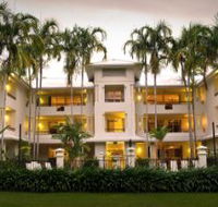 Mandalay Luxury Beachfront Apartments - Hotel Accommodation
