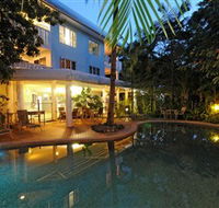 Port Douglas Outrigger Holiday Apartments - Hotel Accommodation