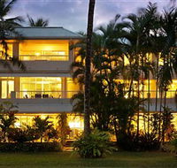 Balboa Apartments - Hotel Accommodation