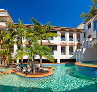Regal Port Douglas - Hotel Accommodation
