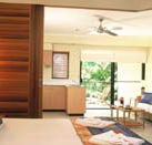 The Pavilions - Hotel Accommodation