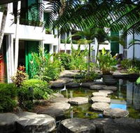 Club Tropical Resort Port Douglas - Hotel Accommodation