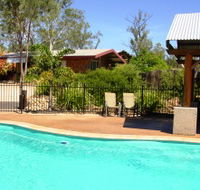 Rubyvale Motel and Holiday Units - Hotel Accommodation