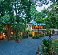Red Mill House in Daintree - Hotel Accommodation