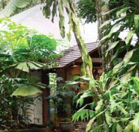 Heritage Lodge and Spa - In the Daintree - Hotel Accommodation
