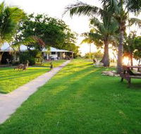 Montes Reef Resort - Hotel Accommodation