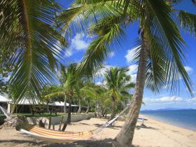 Montes Reef Resort - Hotel Accommodation 1