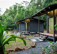 Jungle Lodge - Hotel Accommodation