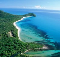Cape Tribulation Camping - Hotel Accommodation