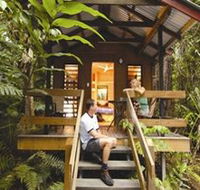 Cape Trib Beach House Retreat - Hotel Accommodation
