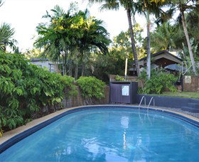 Airlie Beach Motor Lodge - Hotel Accommodation 0