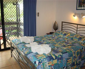 Airlie Beach Motor Lodge - Hotel Accommodation 3