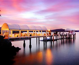 Coral Sea Resort - Hotel Accommodation 1