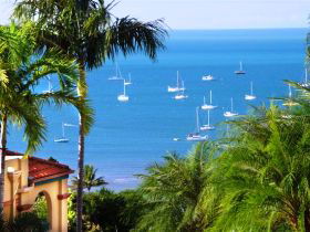 Toscana Village Resort - Hotel Accommodation 1