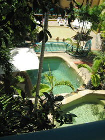 Toscana Village Resort - Hotel Accommodation 2