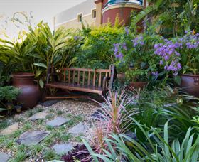 Toscana Village Resort - Hotel Accommodation 3