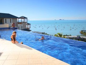 Pinnacles Resort - Hotel Accommodation 1