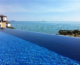 Pinnacles Resort - Hotel Accommodation 0