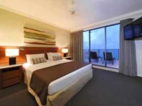 Pinnacles Resort - Hotel Accommodation 2