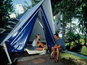 Island Gateway Holiday Park - Top Tourist - Hotel Accommodation 2